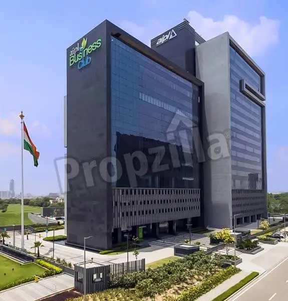 AIPL Business Club, Golf Course Extension Road, Sector 62, Gurgaon, Haryana
