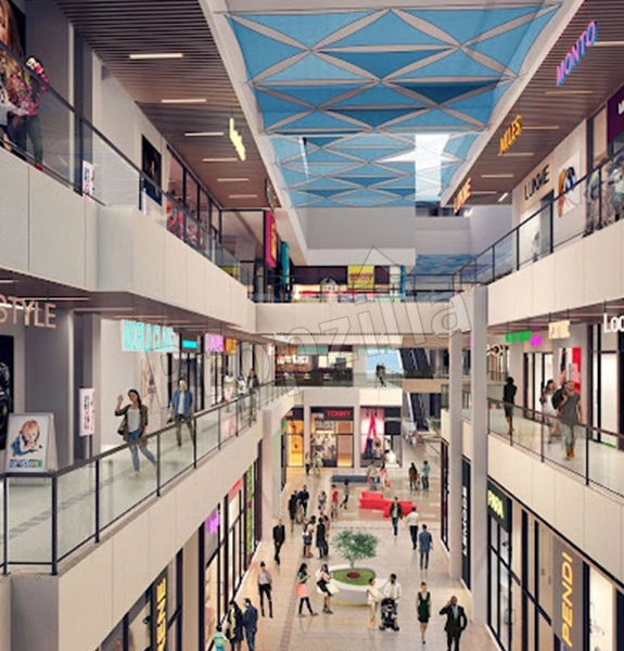 AIPL Joy Central To Buy