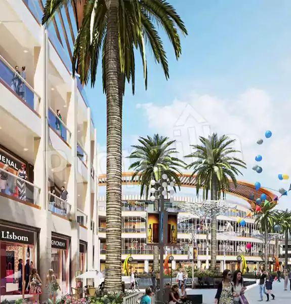 AIPL Joy District Reviews