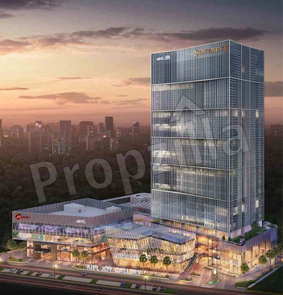 AIPL Joy Gallery Gurgaon Shops