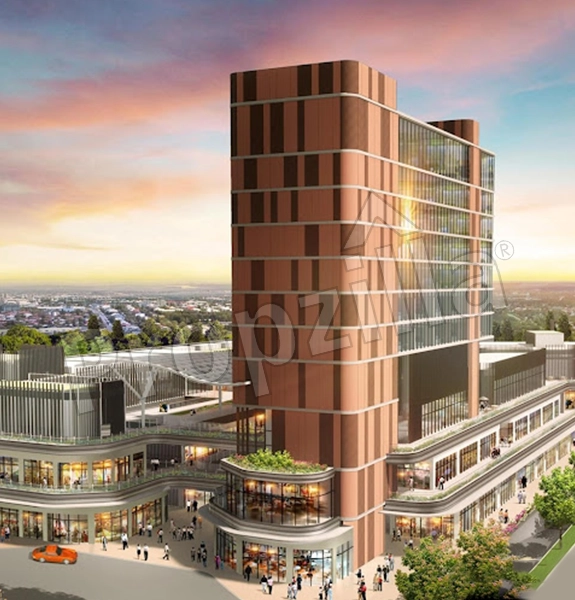 AIPL Joy Square Gurgaon