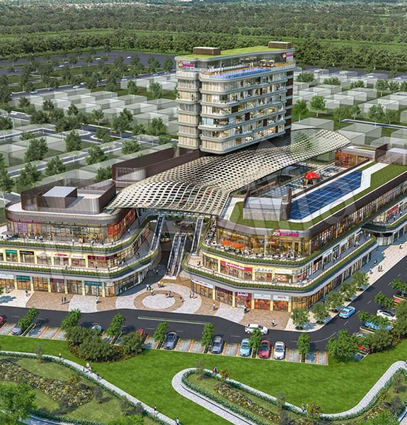 AIPL Joy Square Buy