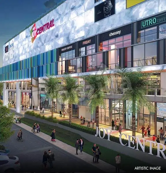 AIPL Signature Retail Shops