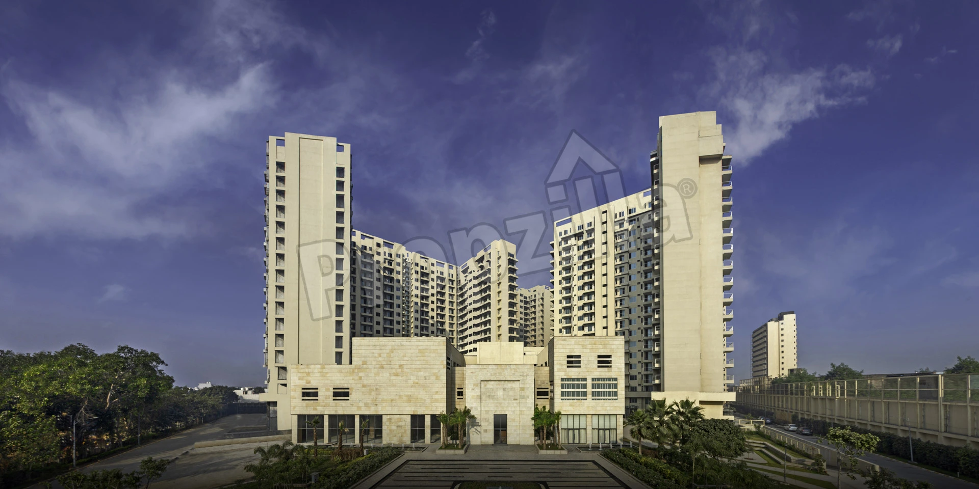 ambience creacions land price