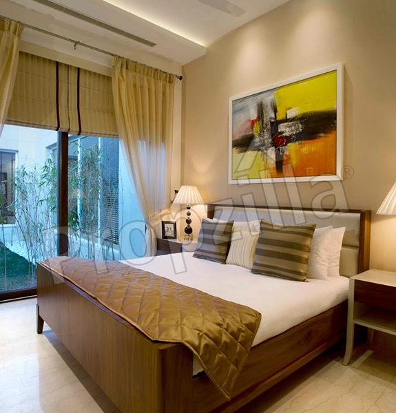 ambience creacions villas resale