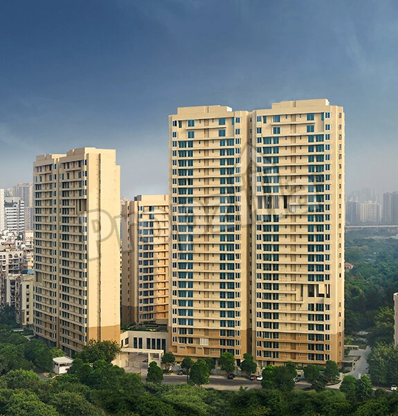 Ambience Tiverton 4 BHK Price
