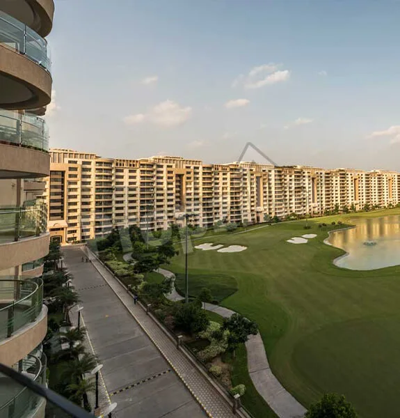 Ambience Tiverton Sec 50 Noida