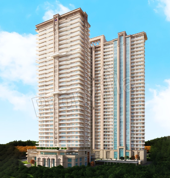 anant raj the estate house for sale