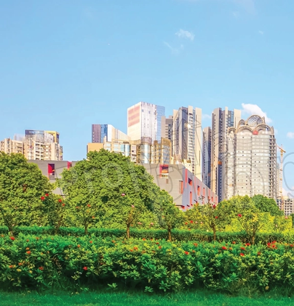 anant raj the estate homes for sale