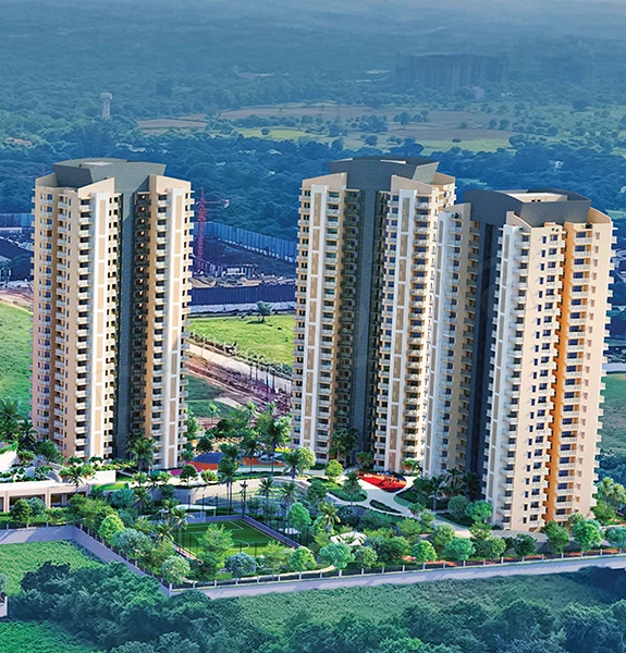 Ashiana Aaroham House for rent