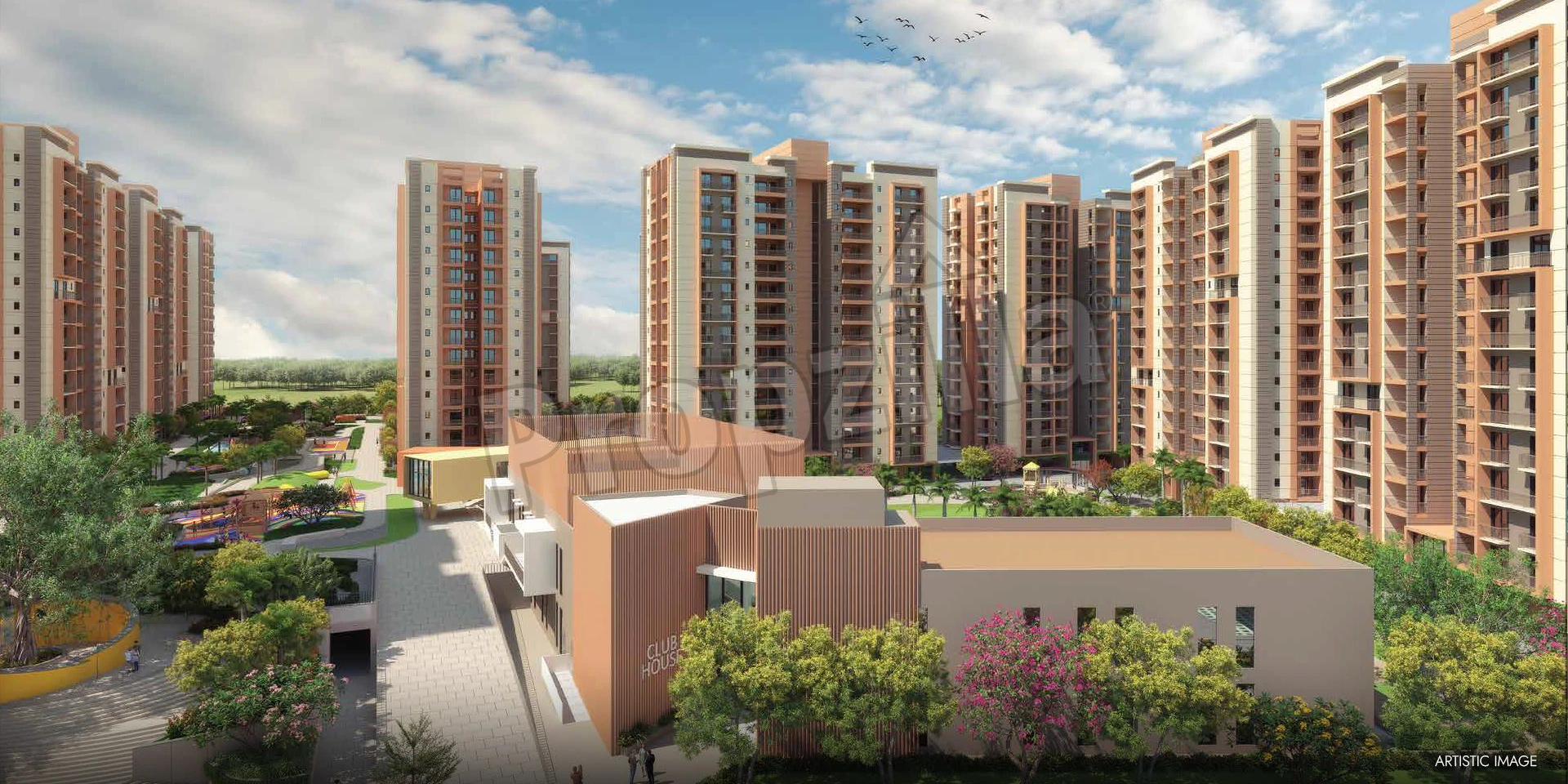 ashiana amarah homes for sale
