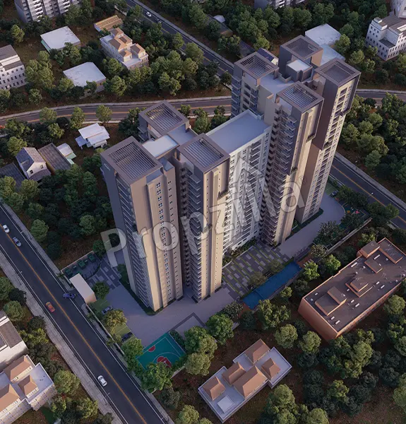 Assetz 22 & Crest Construction Status