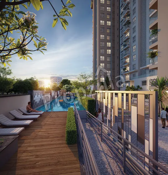 Assetz 22 & Crest Apartments for Sale