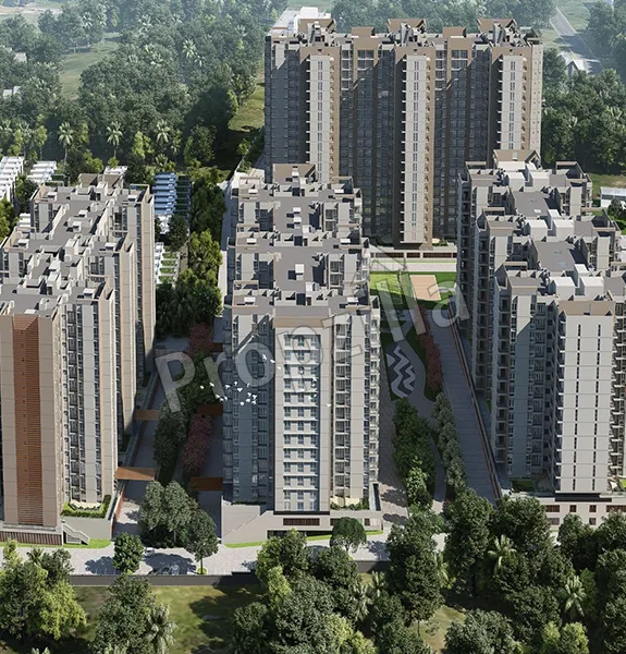 Assetz 63 Degree East Apartments for Sale
