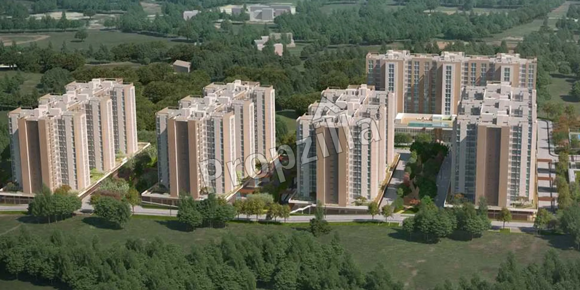 Assetz 63 Degree East Apartments for rent