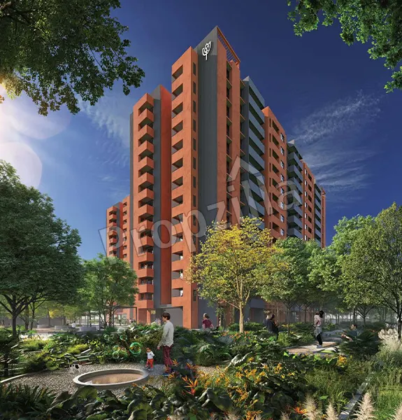Assetz Bloom & Dell Apartments for Sale