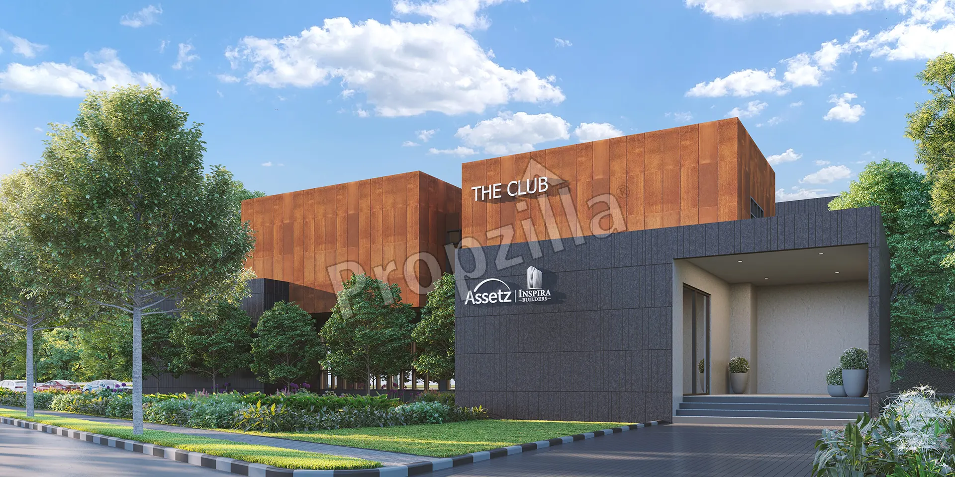 Assetz Melodies of Life Residences