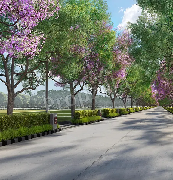 Assetz Melodies of Life Plots for Sale