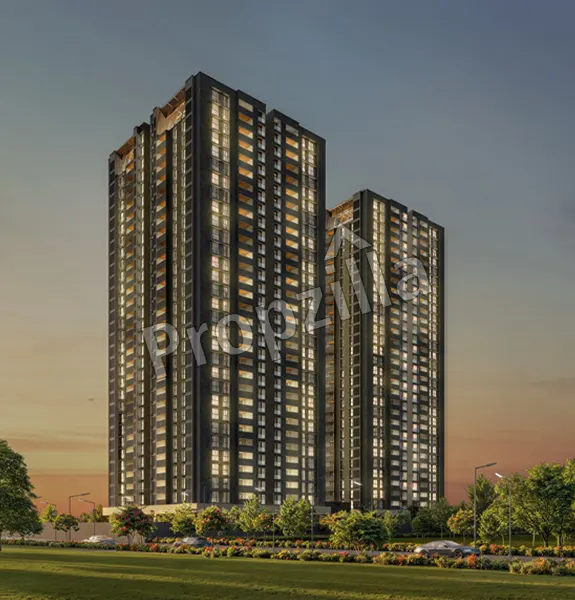 Assetz Meru & Meadow Construction Status