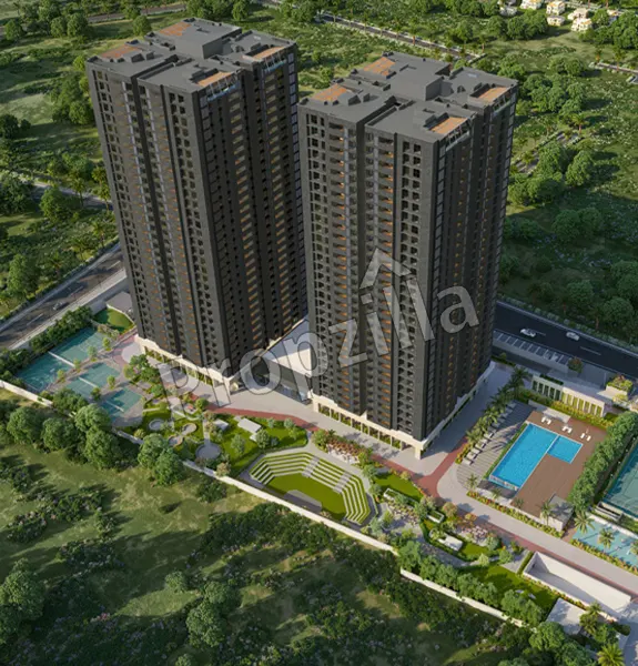 Assetz Meru & Meadow Handover Date