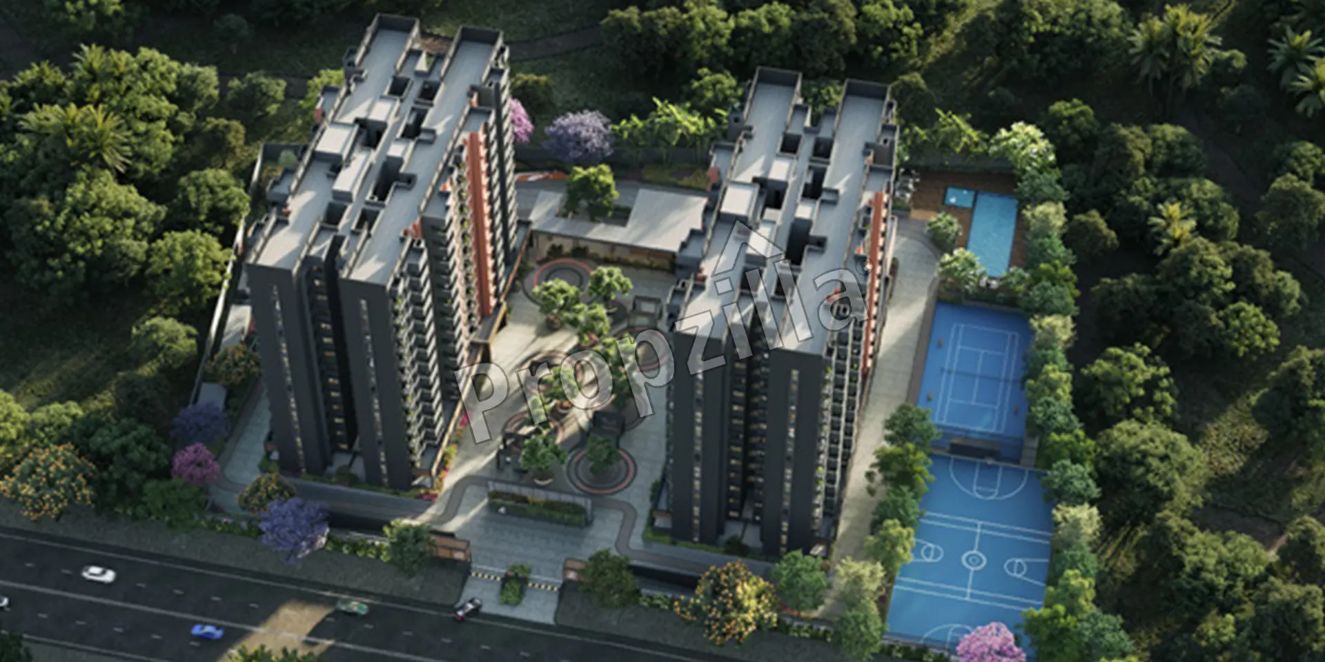 Assetz Ren & Rei Residences