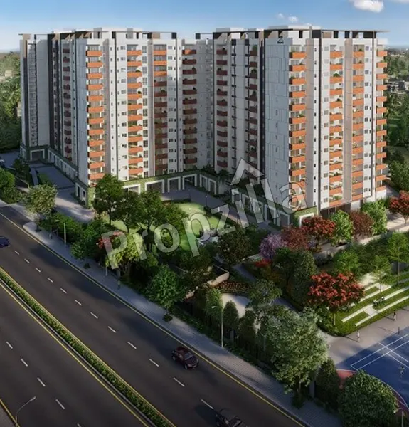 Assetz Soho and Sky Construction Status