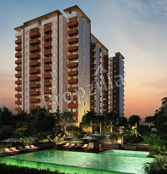 Assetz Soho and Sky Apartments for Sale