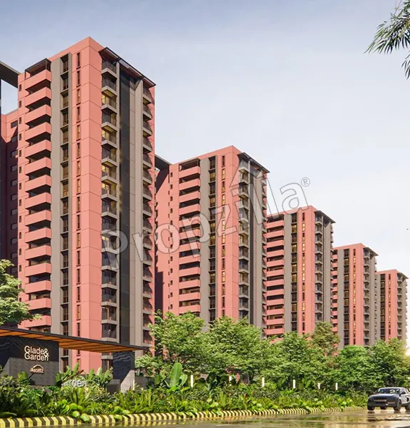 Assetz Sora & Saki Apartments for Sale