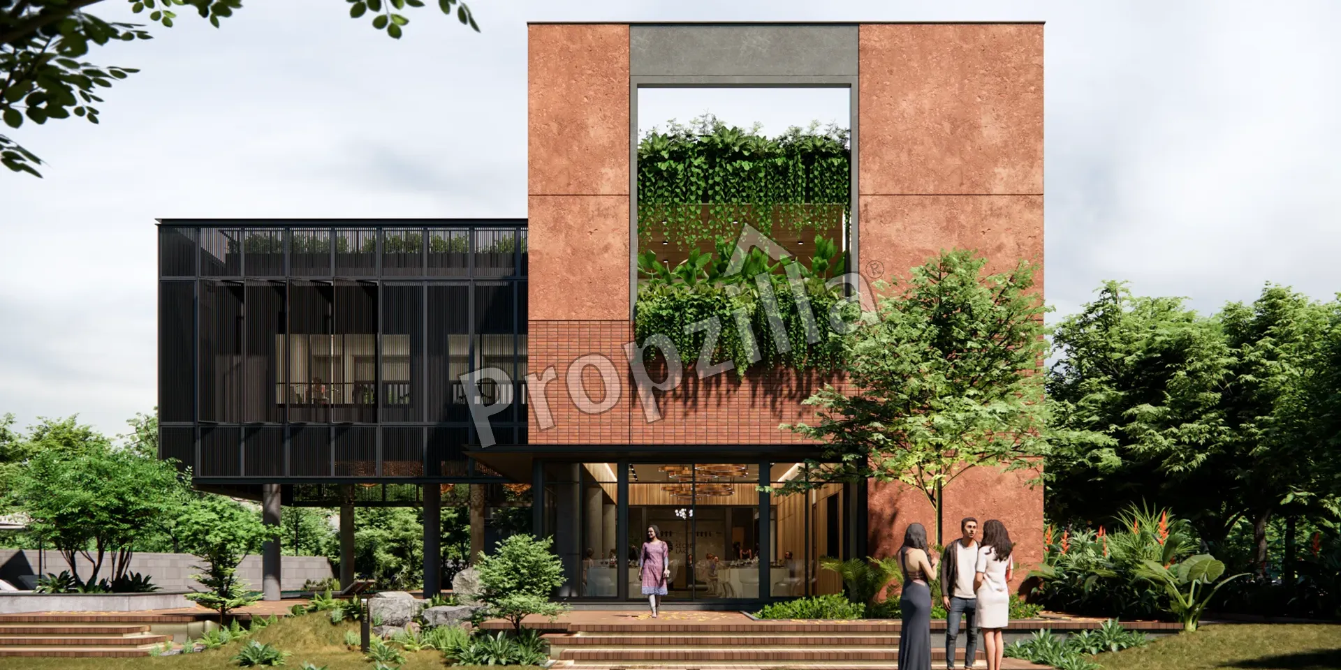 Assetz The Secret Lake Plots for rent