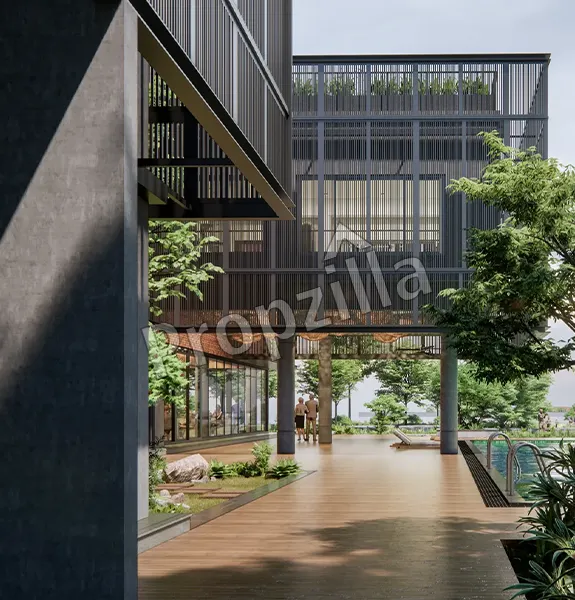 Assetz The Secret Lake Plots for Sale