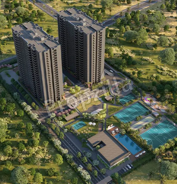 Assetz Trees & Tandem Construction Status