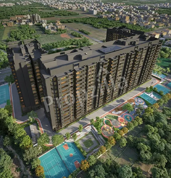 Assetz Zen & Sato Construction Status