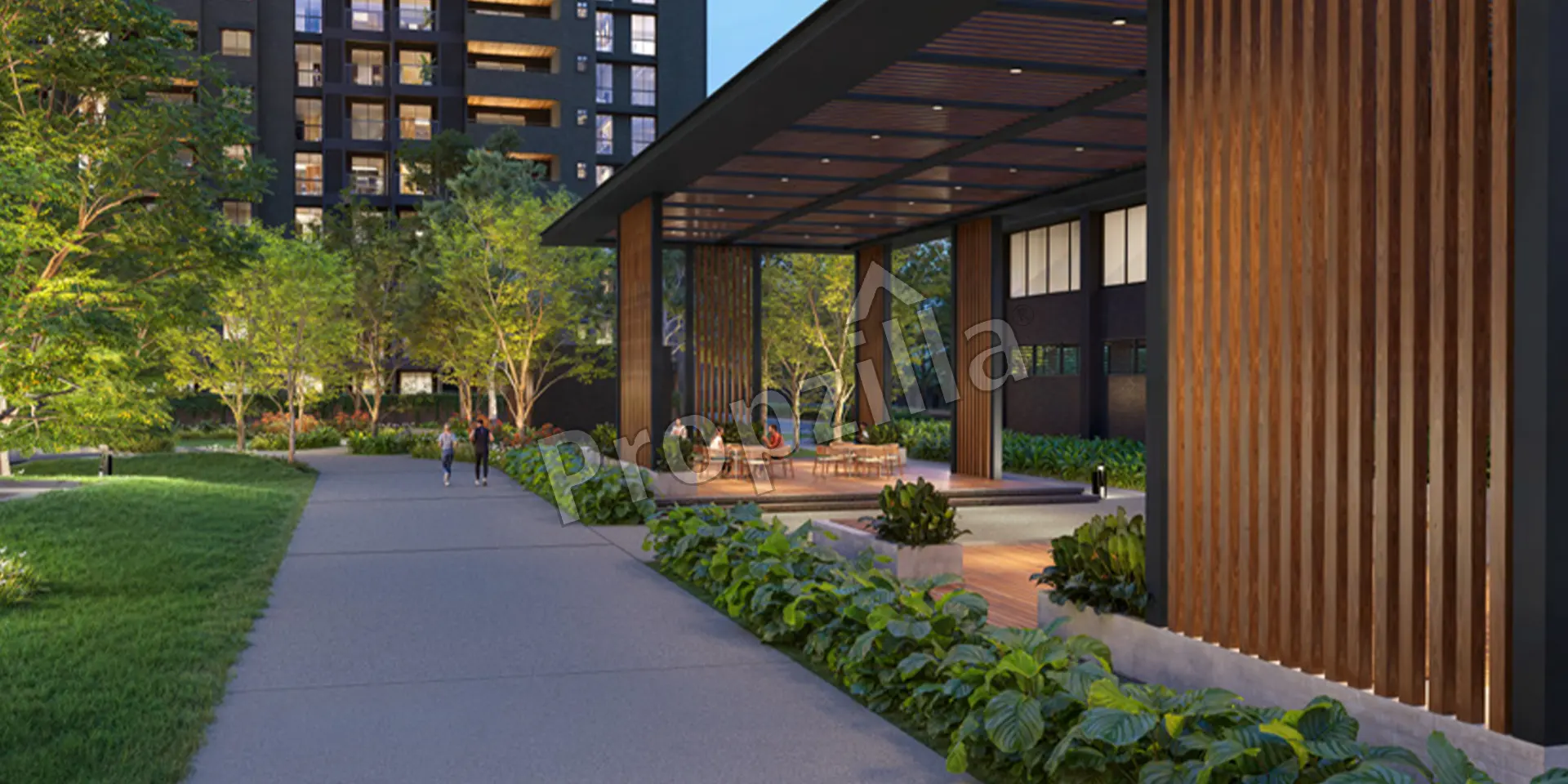 Assetz Zen & Sato Residences