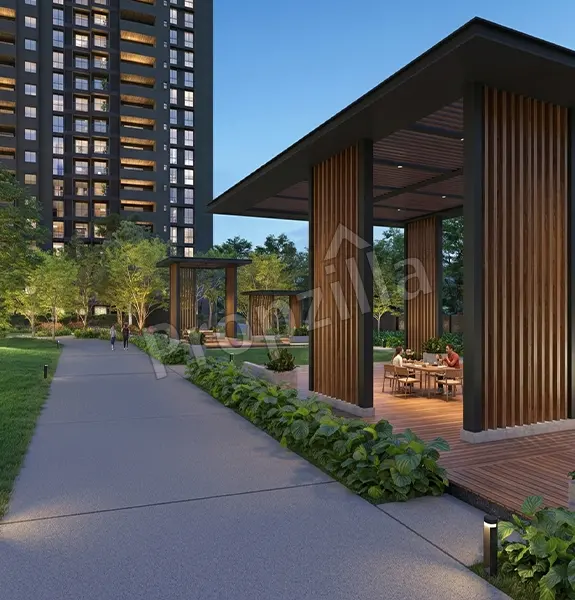Assetz Zen & Sato Apartments for Sale