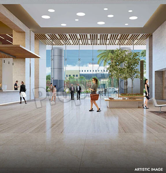 ATS Knightsbridge in Noida