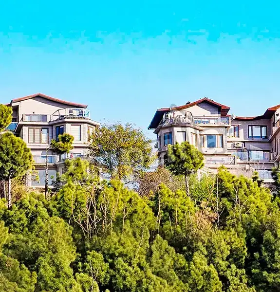 luxury villas in himachal pradesh for sale
