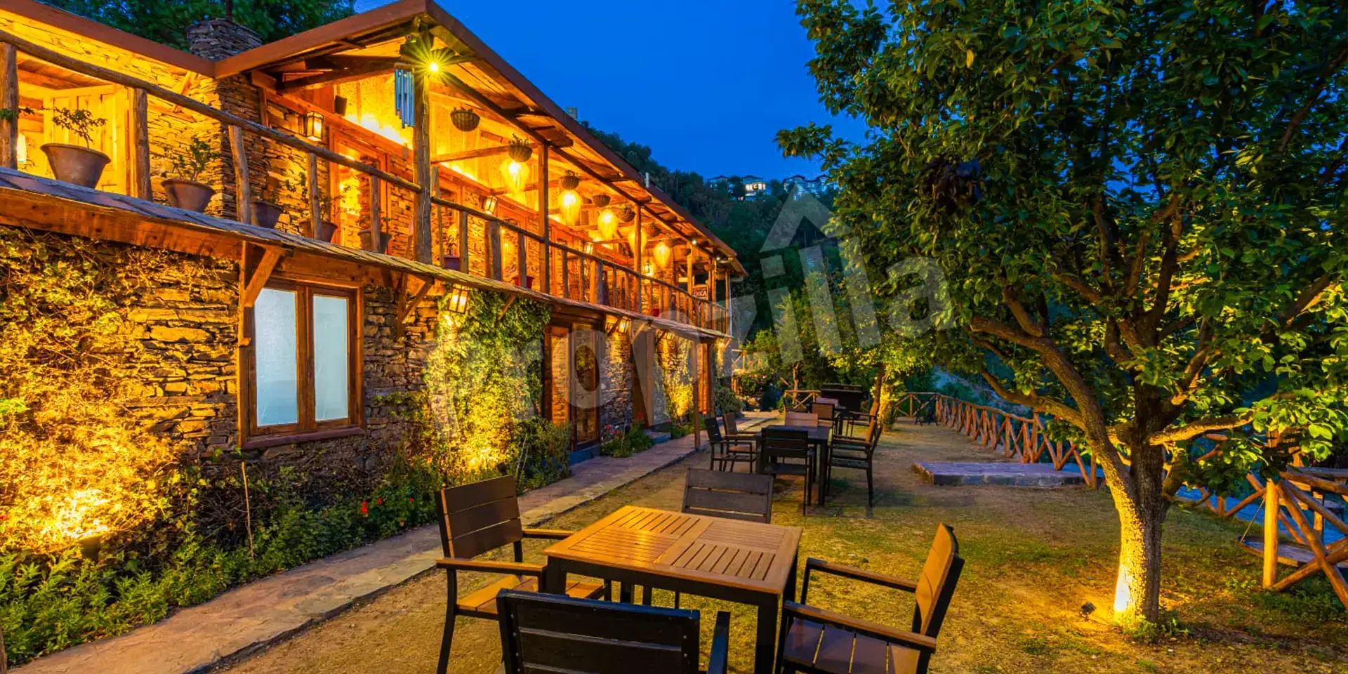Auramah Valley Reviews
