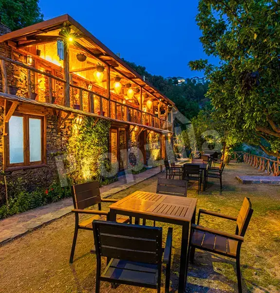 Auramah Valley to buy