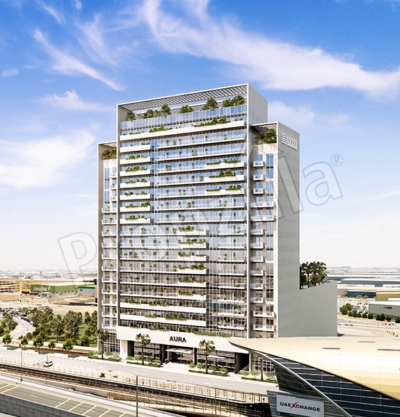 Azizi Aura Home for Sale