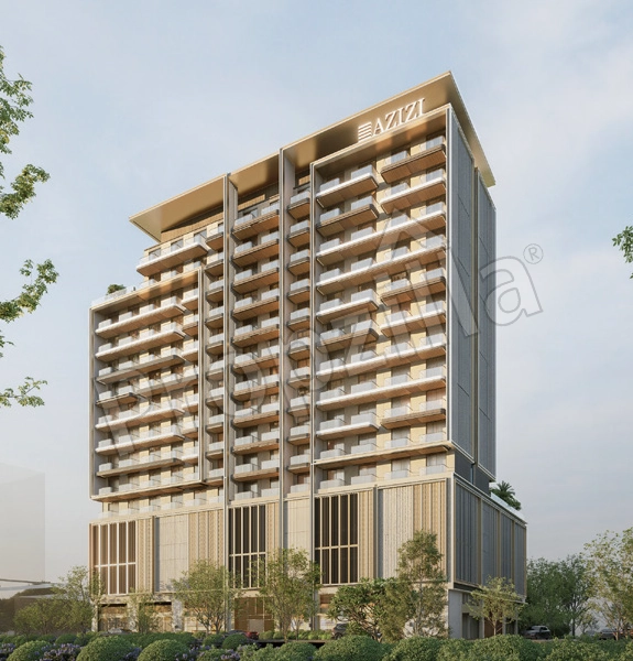 Azizi Gabriel Payment Plan