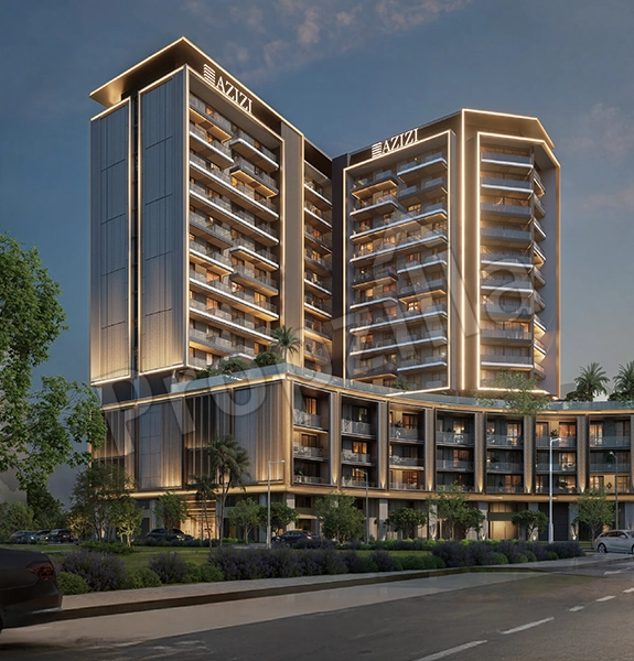 Azizi Gabriel Photos