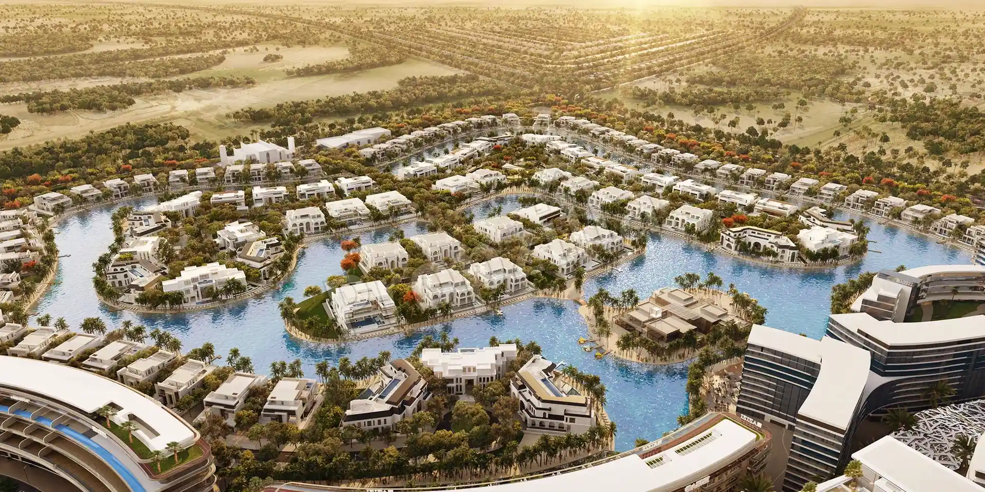 Azizi Monaco Mansions Layout Update