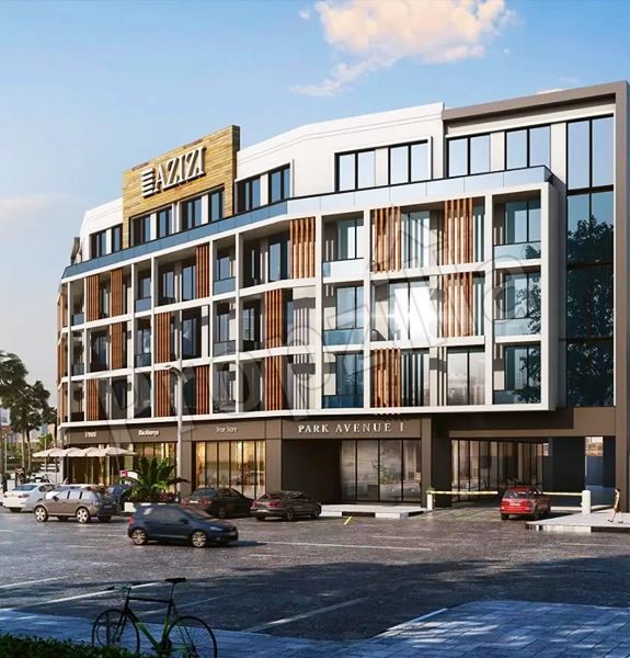 Azizi Park Avenue Handover Date