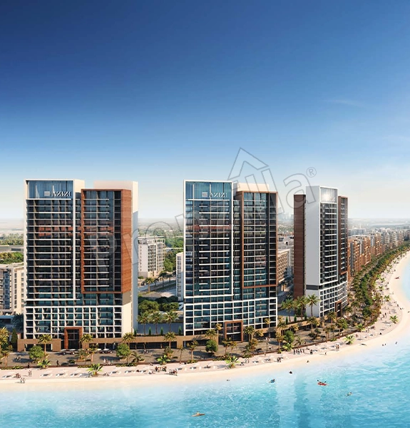 Azizi Riviera Home for Sale