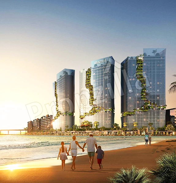 Azizi Riviera Reve Home for Sale