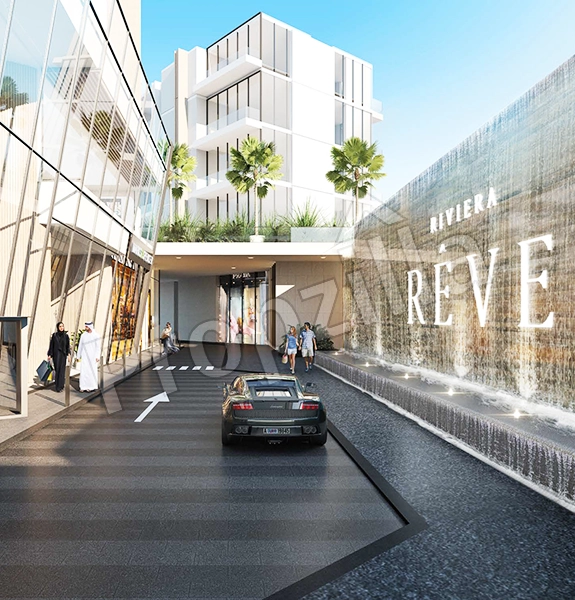 Azizi Riviera Reve Handover Date