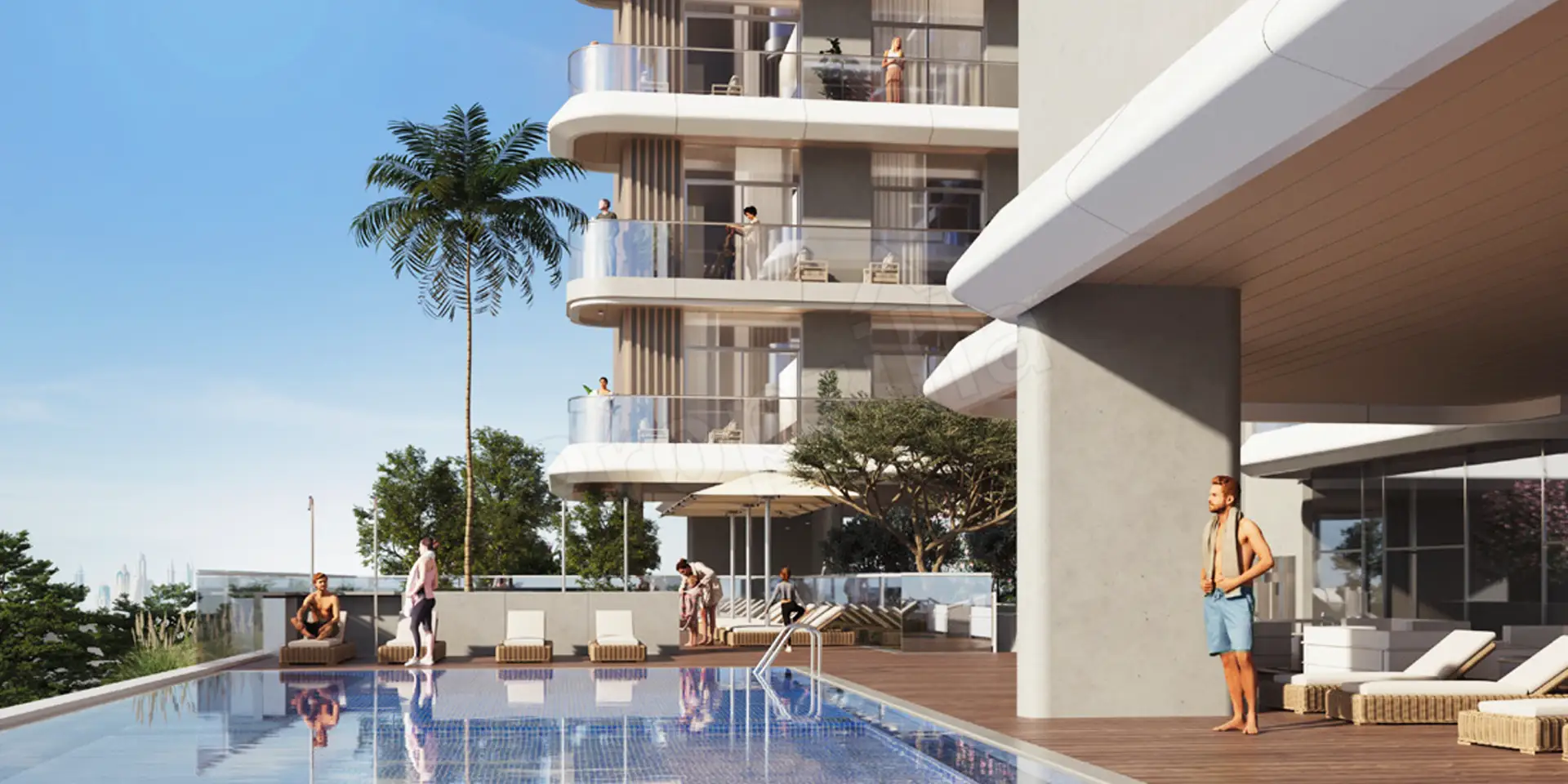 Azizi Sikander Dubai