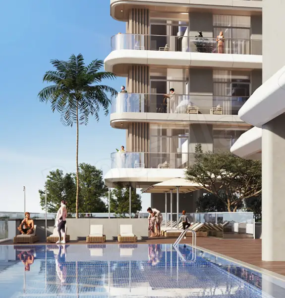 Azizi Sikander Dubai