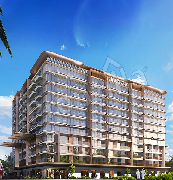 Azizi Wares Home for Sale