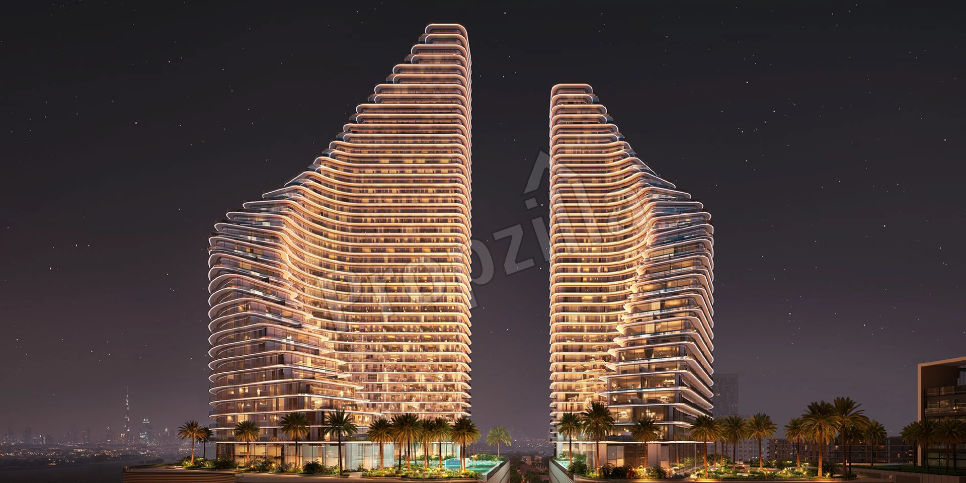 Buy Homes at Binghatti Flare